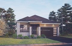 513 Apron Street, Manotick - Kars - Rideau Twp and Area, ON K4M 0Z8