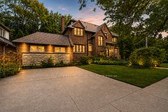 4 Forsyth Avenue N, Hamilton, ON L8S 4E1