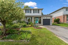 700 Cedarwood Drive, Kingston, ON K7P 2H9
