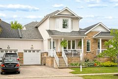 57 Porchlight Drive, Woolwich, ON N3B 3M7