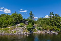 1330 Rosseau Lake Road 2 Road W 17, Muskoka Lakes, ON N9Y 2E4
