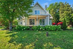 86 Towey Lane, Horton, ON K7V 3Z8