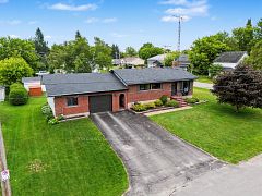 14 Baynes Street, Perth, ON K7H 1R1