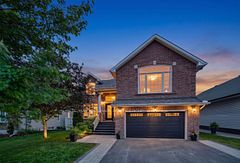 1091 Charest Way, Orleans - Cumberland and Area, ON K4A 4B1