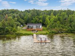 330 Forgotten Lane, Rideau Lakes, ON K0G 1V0