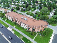3684 Fallowfield Road 102, Barrhaven, ON K2J 4H3