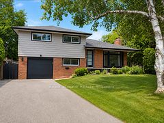 530 Lynda Lane, Hamilton, ON L9G 2P6