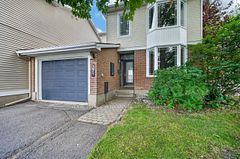 1957 Crestmont Place, Orleans - Convent Glen and Area, ON K1W 1E4