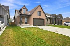 130 Scotts Drive, Lucan Biddulph, ON N0M 2J0