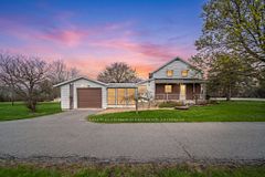 302 Old Hamburg Road, Greater Napanee, ON K7R 3K6