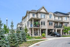 40 Zinfandel Drive 35, Hamilton, ON L8E 0L1