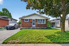 98 Surrey Crescent, London South, ON N6E 1T8