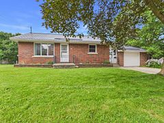 30 Mark Street E, Grey Highlands, ON N0C 1H0