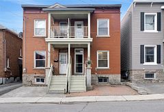 136 Concord Street S, Glebe - Ottawa East and Area, ON K1S 0Z4