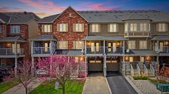 146 Truedell Circle, Hamilton, ON L8B 0T1