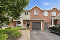 107 Bishops Mills Way, Kanata, ON K2K 3C2