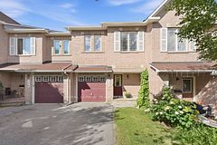 258 Forestbrook Street, Kanata, ON K2K 0B4