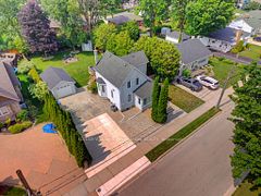 535 Argyle Avenue N, North Perth, ON N4W 1N7
