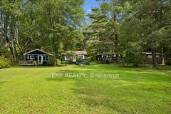 1039 Wonder Beach Road, Muskoka Lakes, ON P0B 1M0