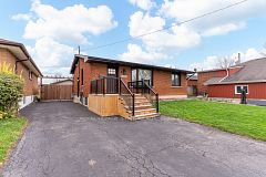 185 Deschene Avenue, Hamilton, ON L9A 3K3