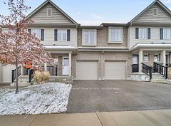 50 Pinnacle Drive 13, Kitchener, ON N2P 0H8