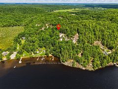 1550 N Mary Lake Road, Huntsville, ON P1H 2J3