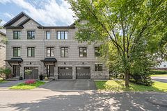 100 Brilia Private, Beacon Hill North - South and Area, ON K1J 0B7