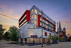 1000 Wellington Street W 403, West Centre Town, ON K1Y 2X9