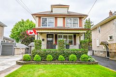 298 Stanley Street, Port Colborne, ON L3K 3A2