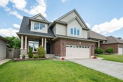 11 Kensington Court, St. Thomas, ON N5R 0A3
