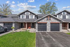 54 Cortland Crescent, Quinte West, ON K8V 0E9