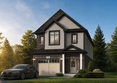 524 Anton Crescent, Kitchener, ON N2R 1P6
