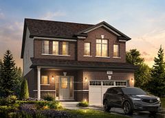 529 Anton Crescent, Kitchener, ON N2R 1P6