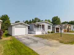 110 Rosewood Drive, Georgian Bluffs, ON N4K 5N5