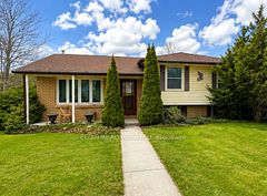 14 Glanworth Avenue, St. Thomas, ON N5R 1E7
