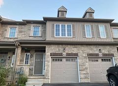 61 Beasley Grove, Hamilton, ON L9K 0J7