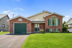 533 Jase Street, Cornwall, ON K6H 7G5