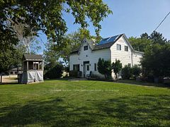 2867 Bruce Road 15 Road, Kincardine, ON N0G 2T0