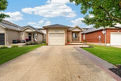 125 Hawkins Drive, Cambridge, ON N1T 1Z8