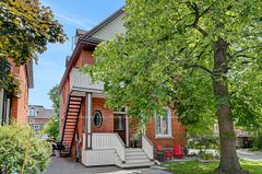 120 Strathcona Avenue, Glebe - Ottawa East and Area, ON K1S 1X6