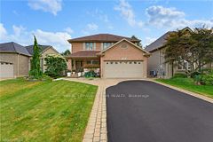 10 Lismer's Place, Brantford, ON N3R 8B1