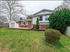 90 Chapple Hill Road S Upper Unit, London North, ON N6G 2H3
