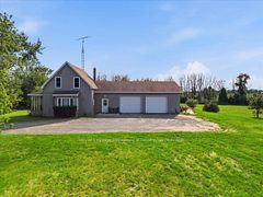 611 County Rd 15, Prince Edward County, ON K0K 2T0