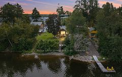 309 Avery Point Road, Kawartha Lakes, ON L0K 1W0