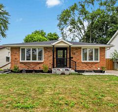 70 Turner Drive, Sarnia, ON N7S 4L3