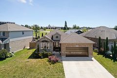 375 Fairway Road, Woodstock, ON N4T 0E1