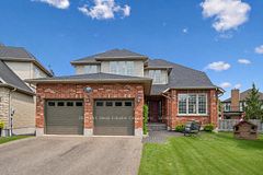 34 Whetstone Crescent, Guelph, ON N1L 1T3