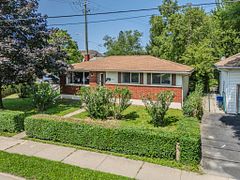 347 LINWELL Road, St. Catharines, ON L2M 2P1