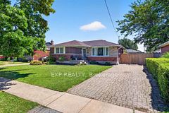 8 Dunraven Avenue, St. Catharines, ON L2M 6A7