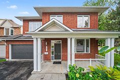 203 Harbour View Street, Barrhaven, ON K2G 7B2